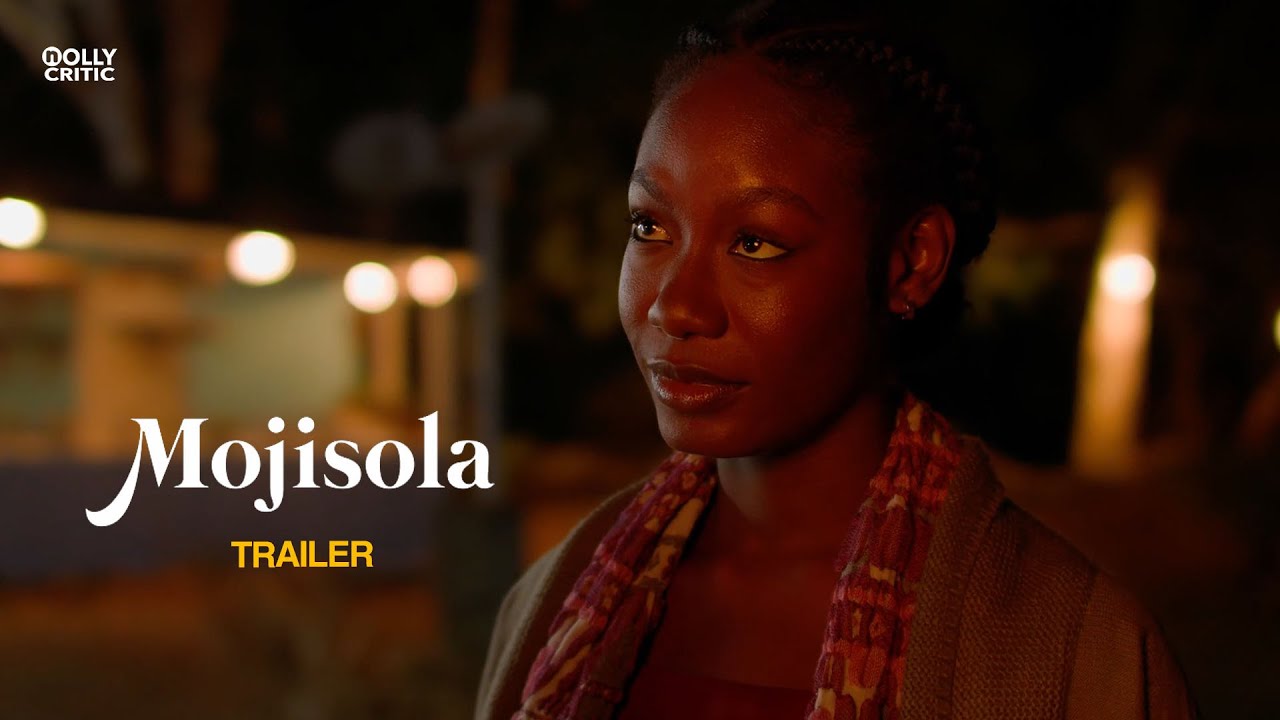 Mojisola (2025) | Trailer