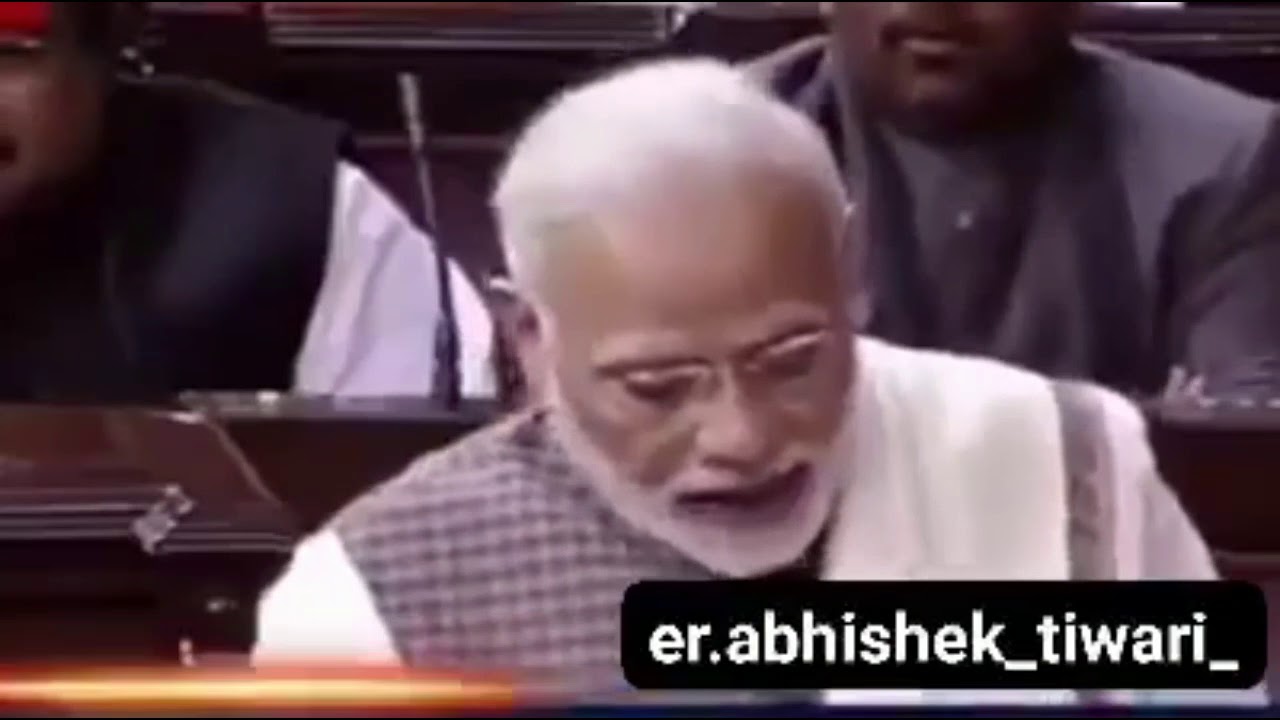 Modi Ji destroyed in seconds😂 | Comedy video Just for fun |