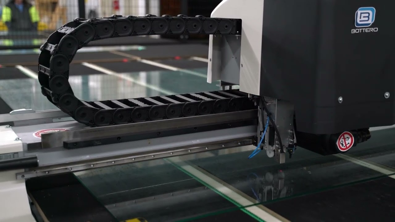 Stoll Glass Introduction