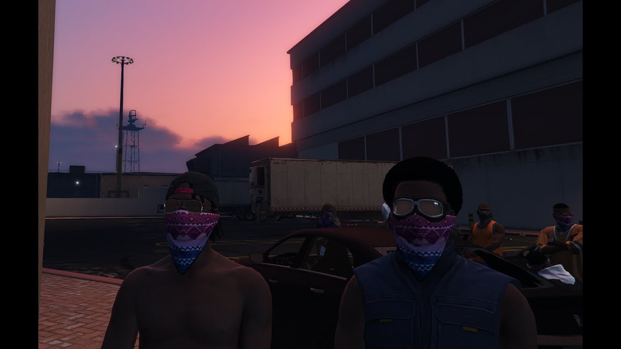 [Sektor-V] $.M.M : Kommt mit nach Lazy Town