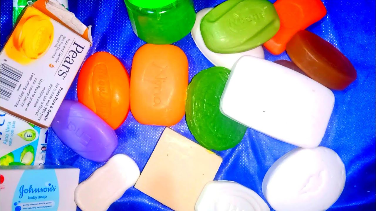 Ki Sundar chocolate sabun