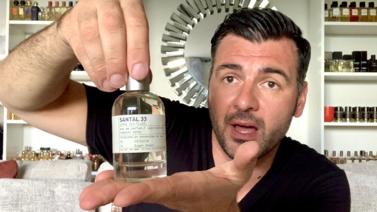 IS SANTAL 33 STILL GARBAGE IN 2020?