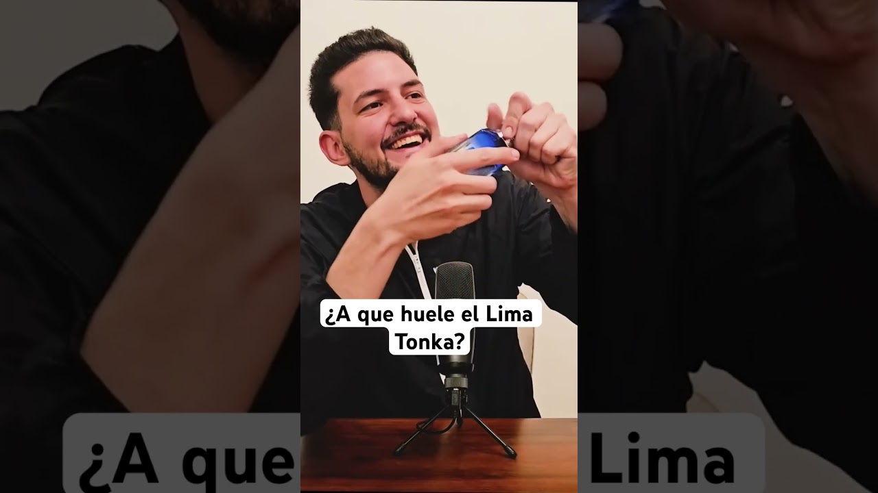 Lima Tonka Adolfo Dom&iacute;nguez