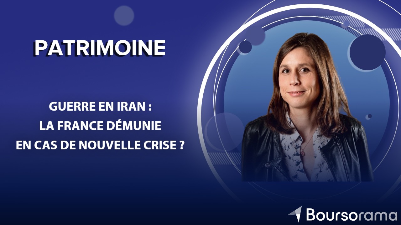 Guerre en Iran : la France démunie en cas de nouvelle crise ?
