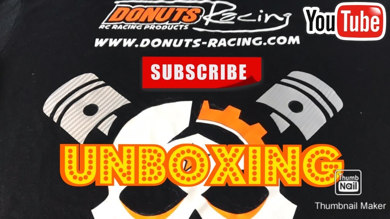 UNBOXING DE JUILLET 