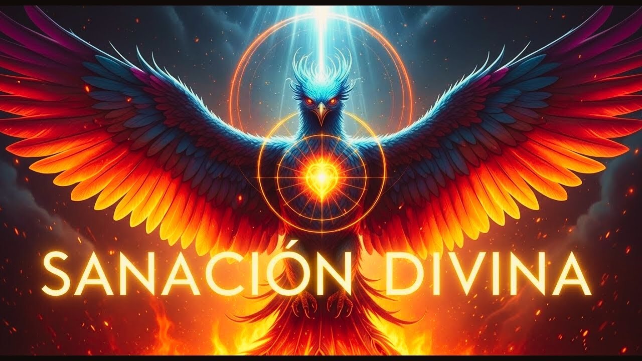 FRECUENCIA DE DIOS 963 Hz ✧ ATRAE MILAGROS, BENDICIONES, AMOR Y PAZ EN TU VIDA CREO