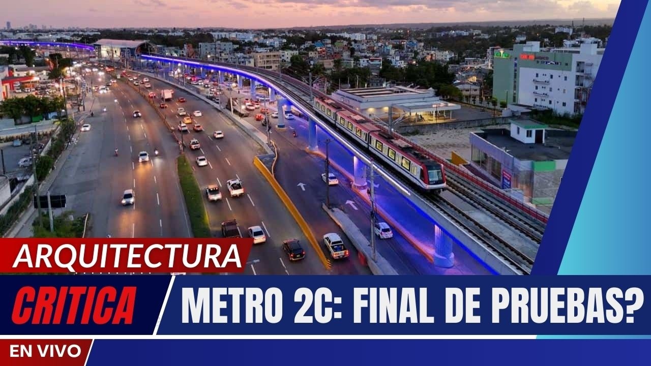LÍNEA 2C: El Secreto detrás de las Pruebas de Carga que NADIE te contó.