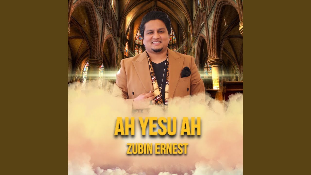 Ah Yesu Ah