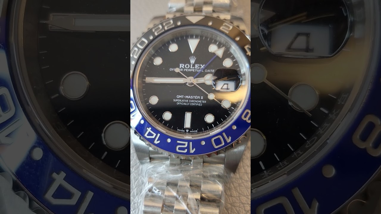ОТСУТСТВУЕТ КОРОНА 👑 ROLEX НА ПОДДЕЛКЕ!