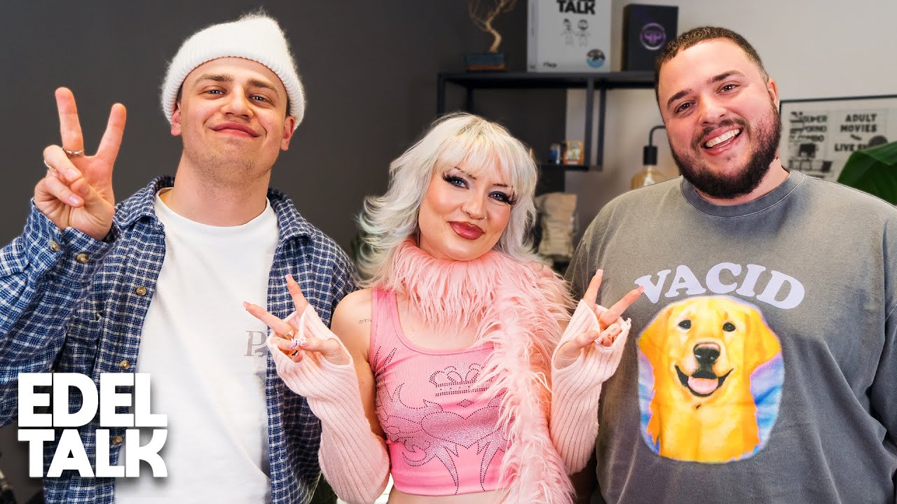Naomi Jon: Internationale Audiences und das Leben auf Tour