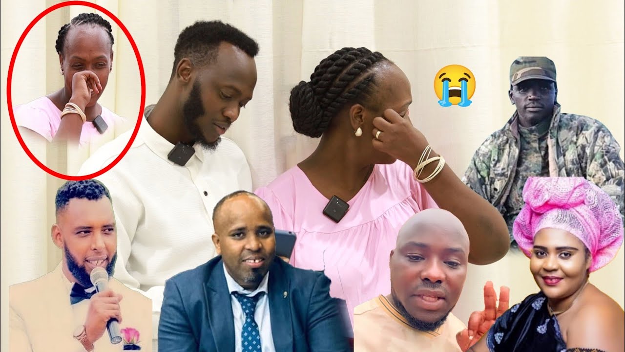 BOOM🔴CHANCE wa BEN🇷🇼GEN.makanika😢ararize😭EV.muyoboke🇰🇪😳King nzamba😀DAIRO😍Lilian kabaganza🥰mbega😢❤️
