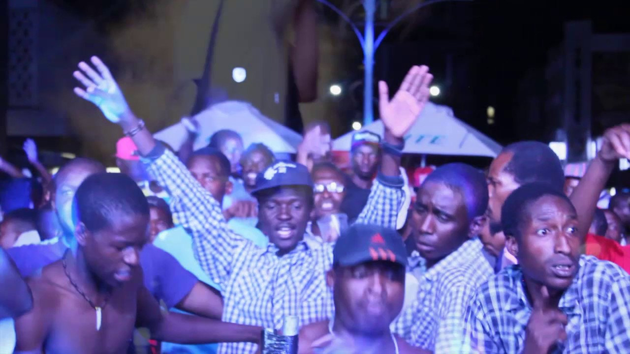 Castle Lite Block Party Highlights
