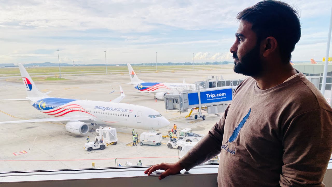 Going Back to Pakistan 🇵🇰
