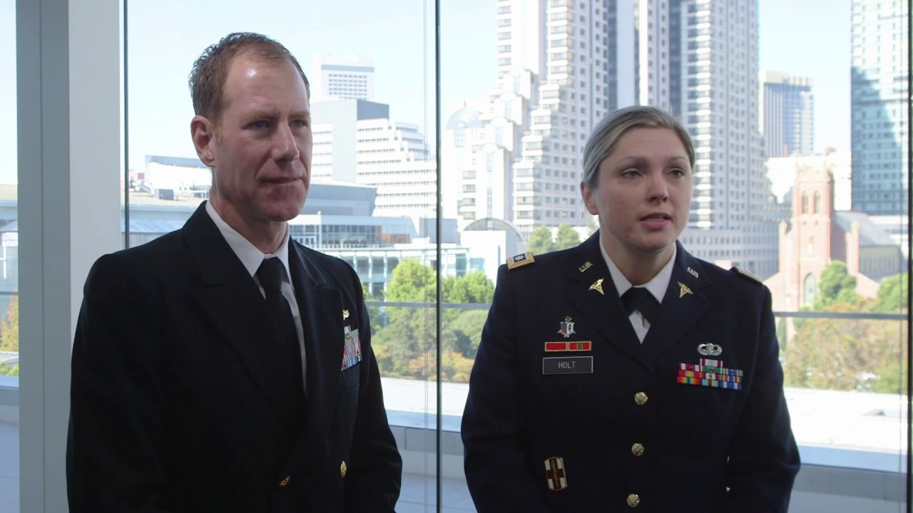 Assessment finds general surgeons lag orthopaedists in clinical readiness for military deployment