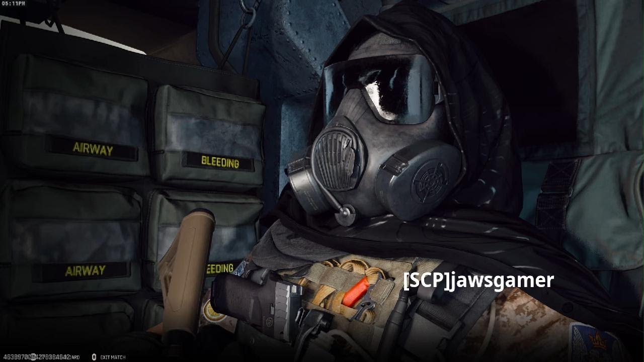 Call of Duty epic win