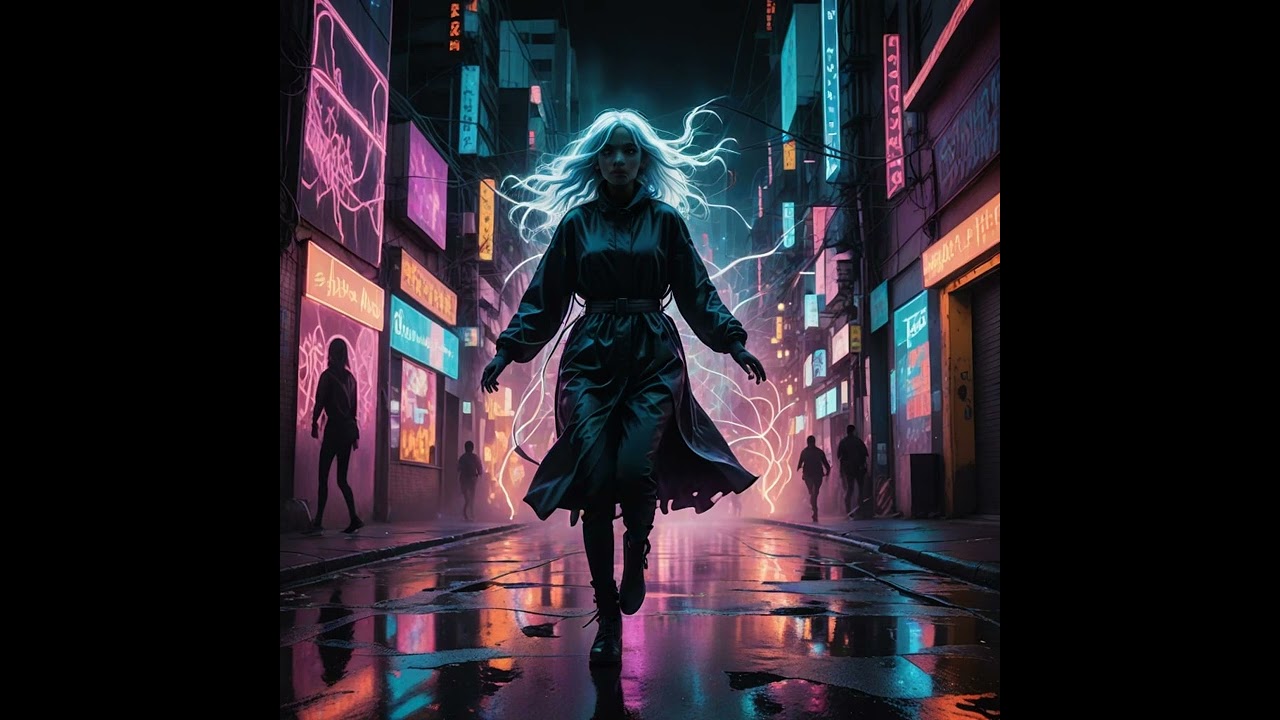 Chasing Phantoms [Crystal][Eclipsed Radiance]