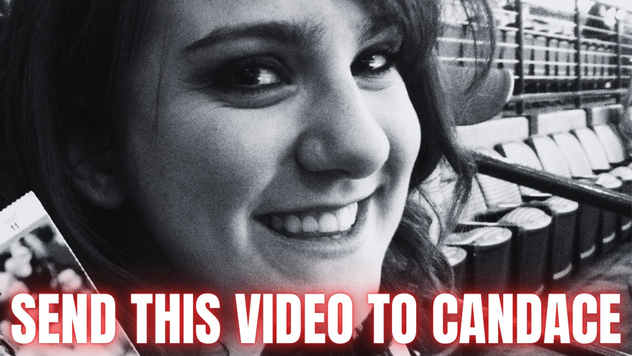 🚨 The Erika Kirk Shooting Link Nobody Talks About (Jessica Ghawi's Eerie & Tragic Story)