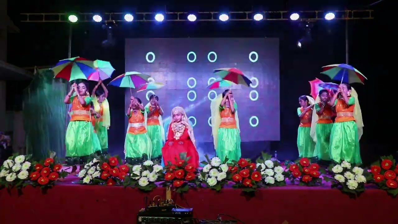 32 MODERN OPPANA MAYYIL ALP SCHOOL ANNUALDAY #trending  #viralvideo  #education  #annualday