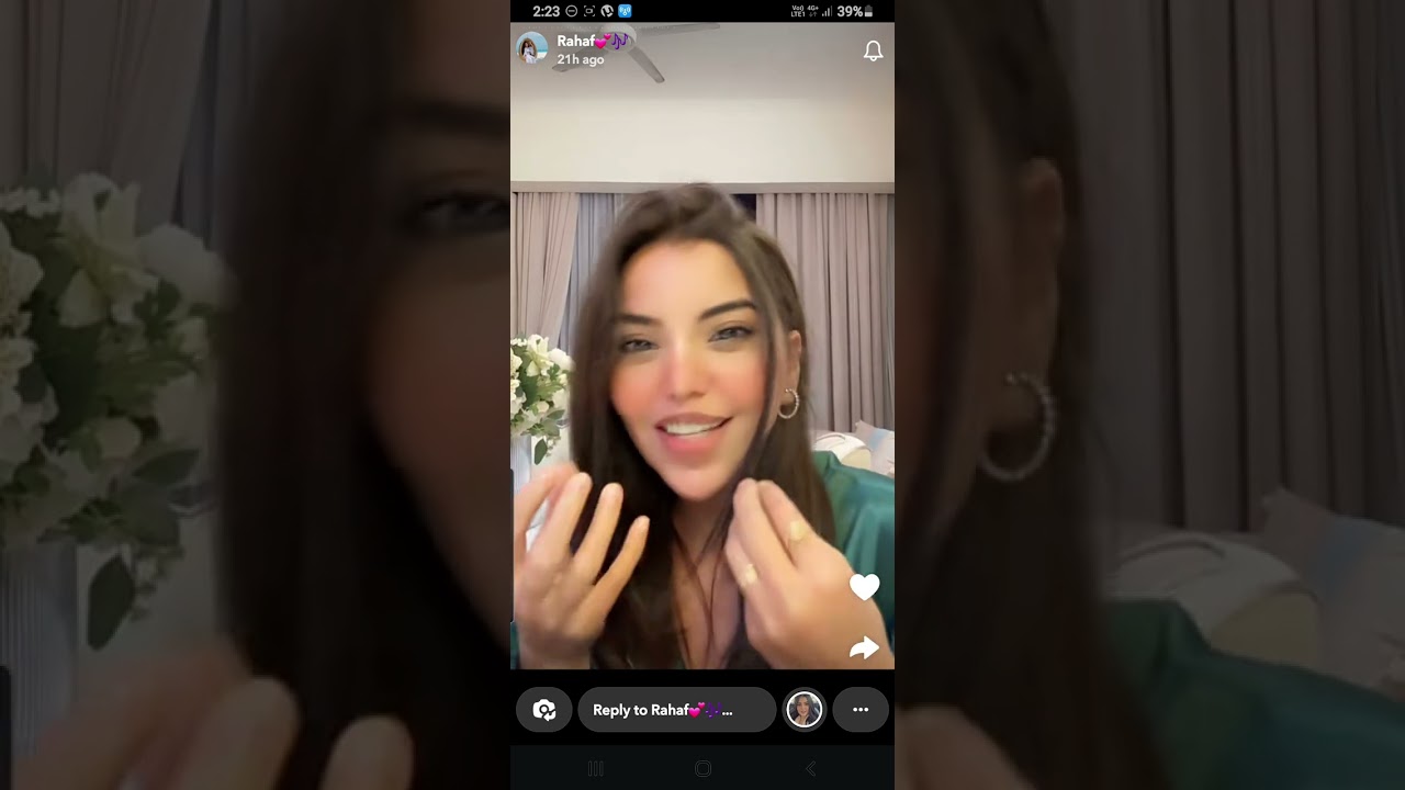 تالا صفوان و رهف 1/2
