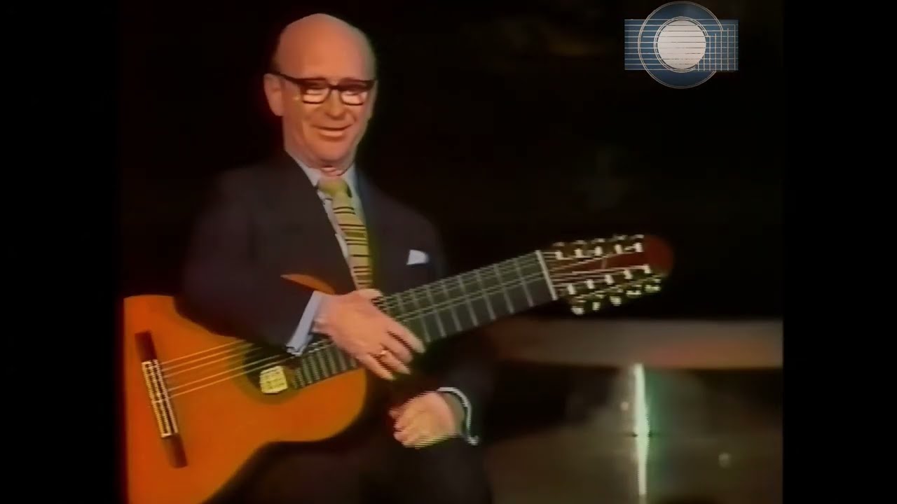 𝙑𝙖𝙧𝙞𝙖𝙩𝙞𝙤𝙣𝙨 𝙤𝙥. 28 ♫ Fernando Sor • 𝘕𝘢𝘳𝘤𝘪𝘴𝘰 𝘠𝘦𝘱𝘦𝘴 ♪ guitar • restored