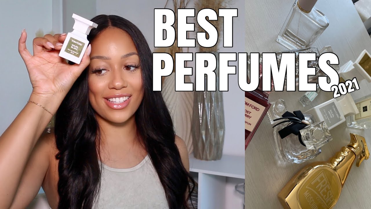 2021 MOST COMPLIMENTED SPRING/SUMMER PERFUMES! MUST HAVE FRAGRANCES 2021 - Mother's Day Gift Ideas!