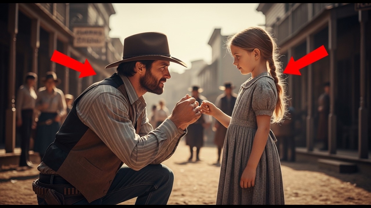 Una Niña Le Dijo al Vaquero Solitario: ‘Me Casaré Contigo Cuando Sea Mayor’ — A los 20 Cumplió Su...