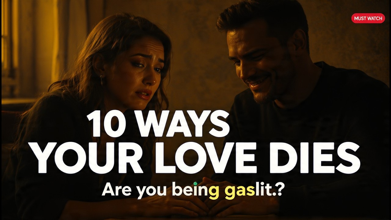 Stop These 10 Behaviors Before They Destroy Your Relationships