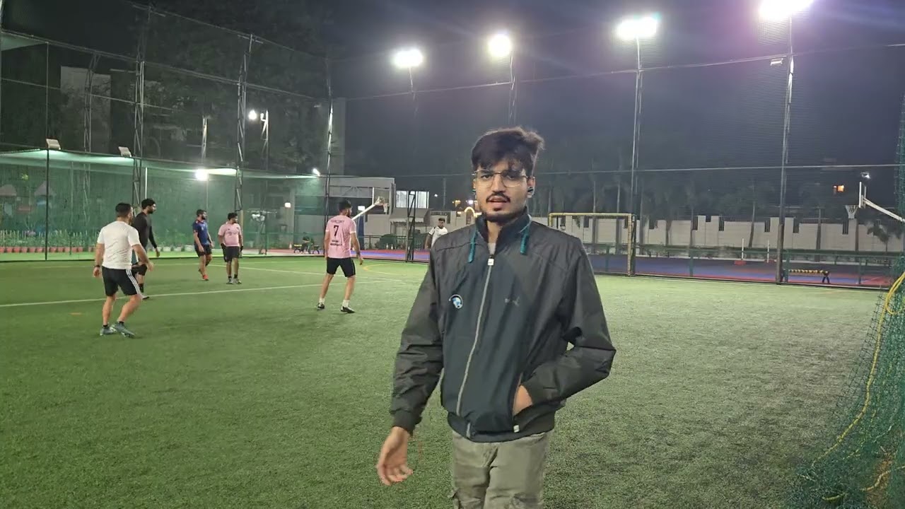 URBAN BALLERS PICK UP GAME 