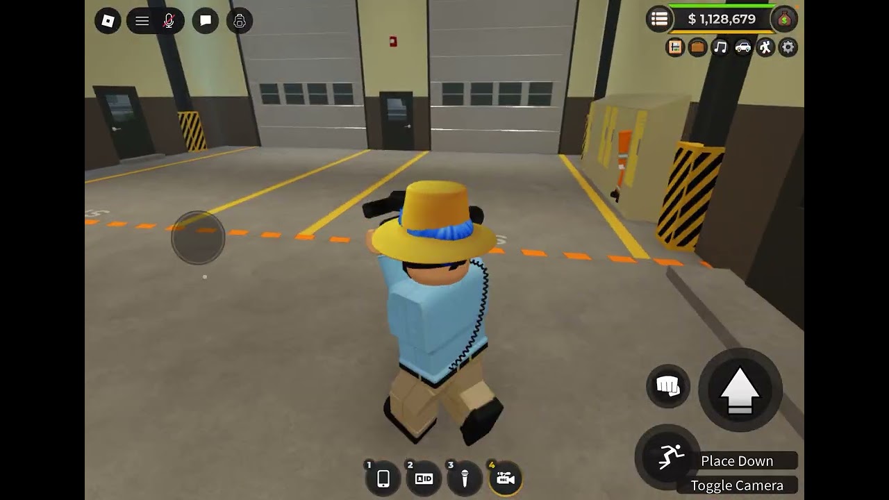 New DOT | New tow trucks and everything ER:LC Emergency Response Liberty: County!