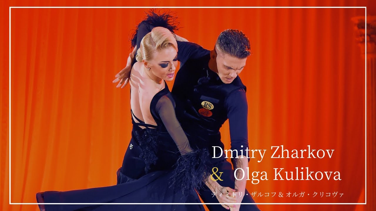 【スペシャルワークショップ】Dmitry Zharkov