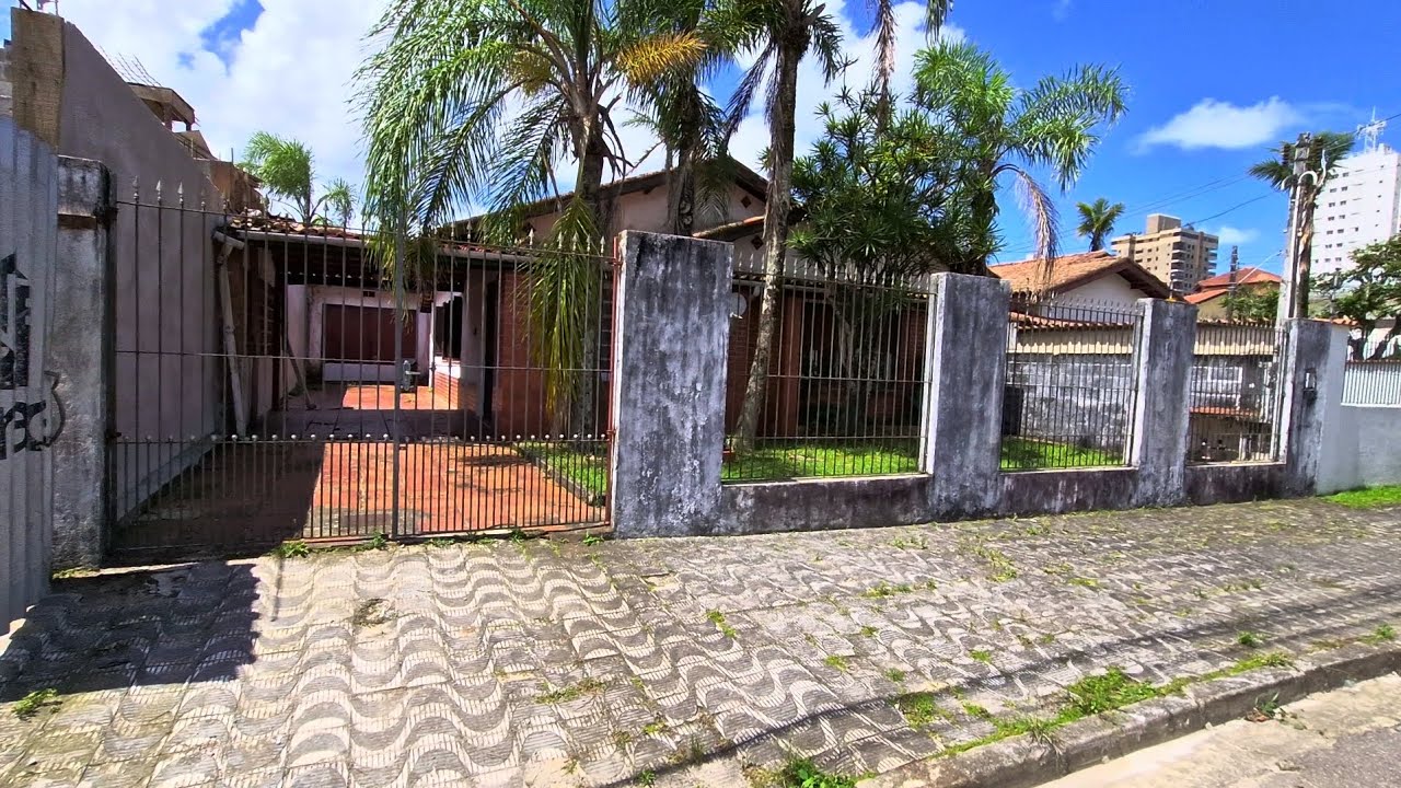 Casa a venda 200 metros da praia 🌴  Balneário Flórida 🏠 