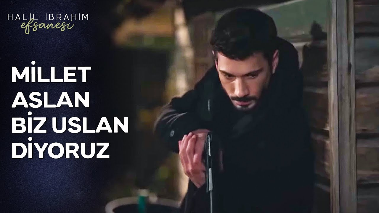 Hak Edene Hak Ettiğini Yaşatmadan Uslanmam!