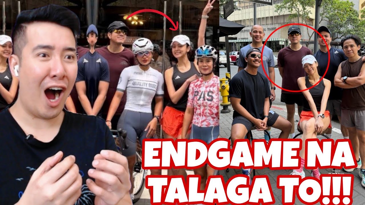 KIMPAU | ENDGAME NA TALAGA TO!!! | Kim Chiu and Paulo Avelino
