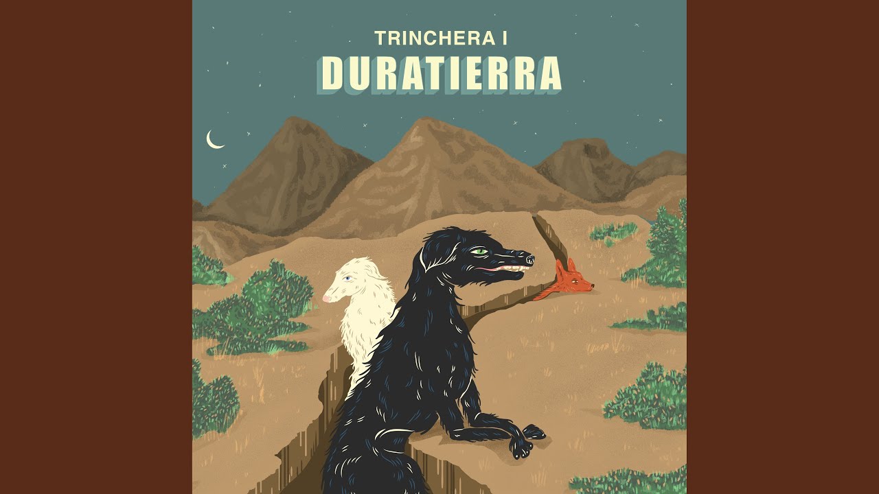 Trinchera