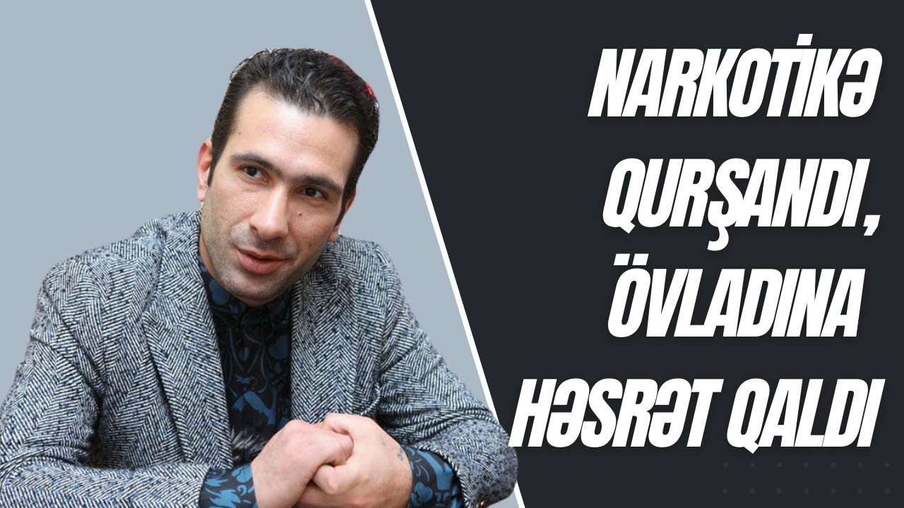 6 il həbsdə olan, oğulluqdan çıxarılan Emil Rəhmanovun həyatı