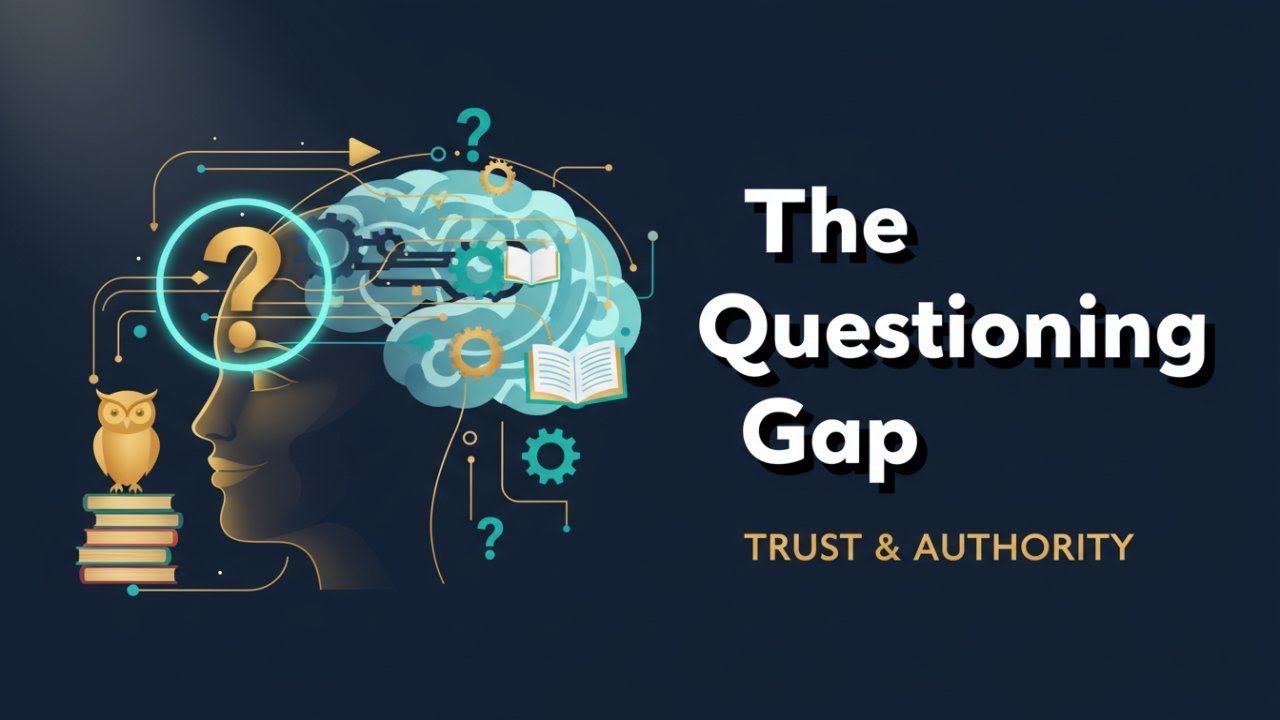 The Questioning Gap: Why Your Students Aren't Answering & What to Ask Instead | Simplified Teaching