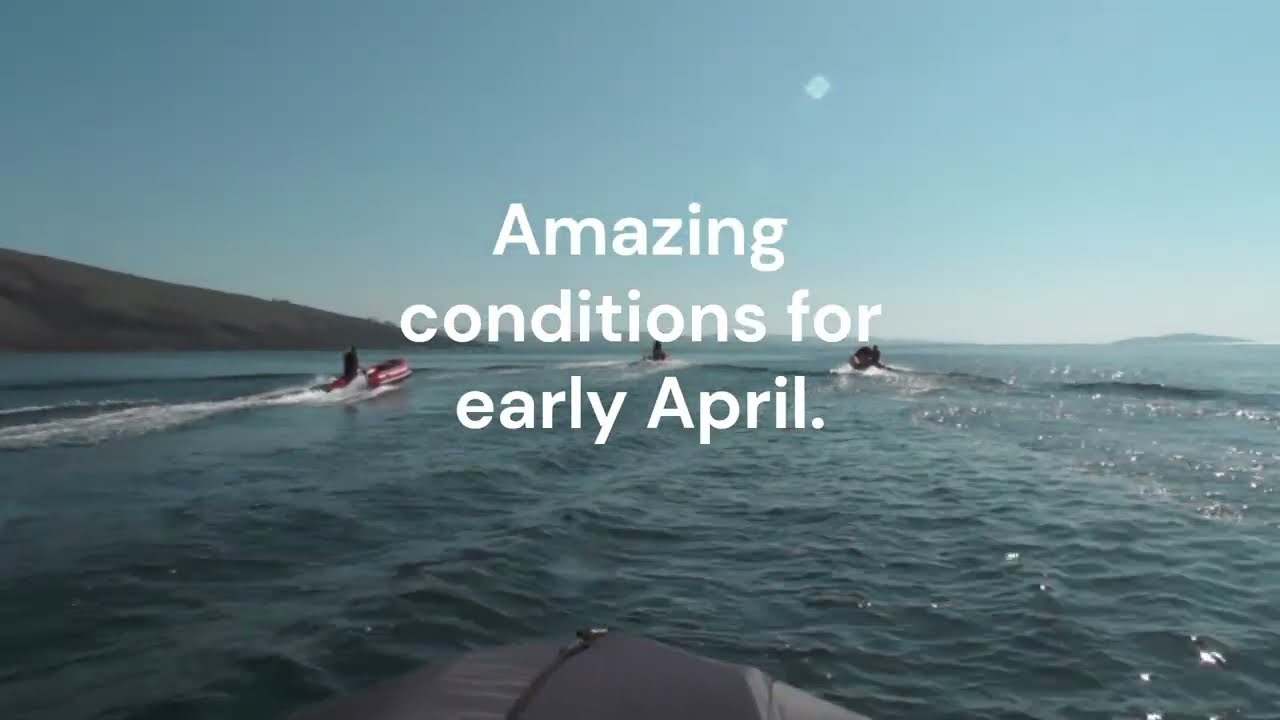 West Coast of Scotland   Boating at its Best
