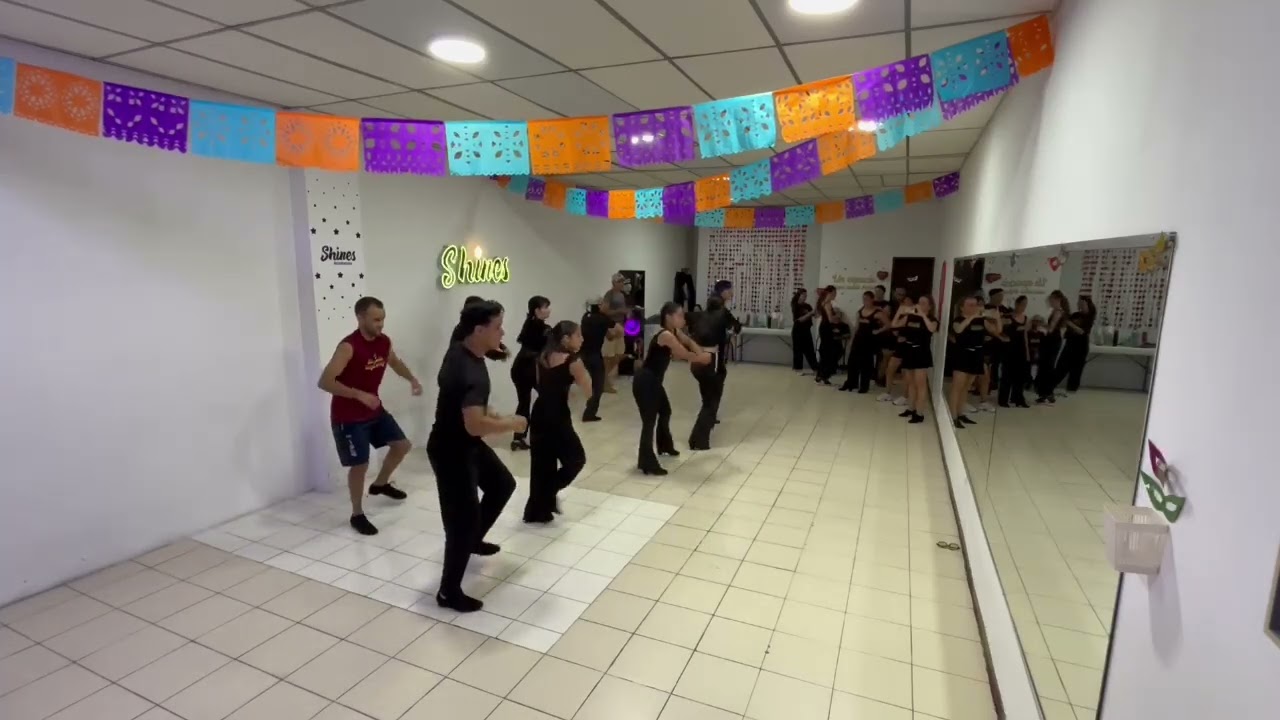 Rumba cubana 😍😍🔥🔥🔥
