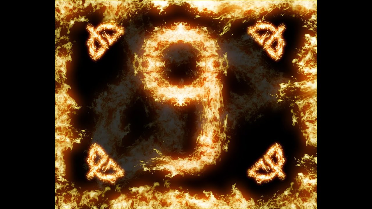 Reality of 9, The Perfected Being, Fusion & Multiplication Sufi Meditation Center