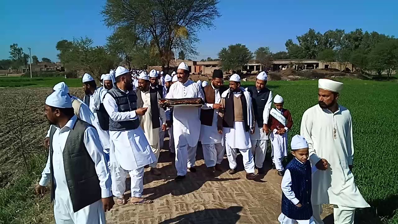 Urs peer shahjahan birbal sharif 2019(5)