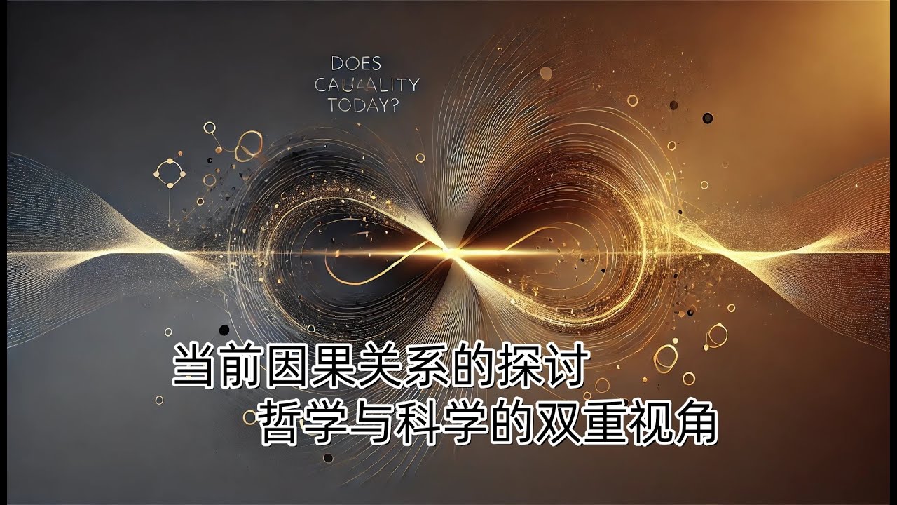 当前因果关系的探讨：哲学与科学的双重视角