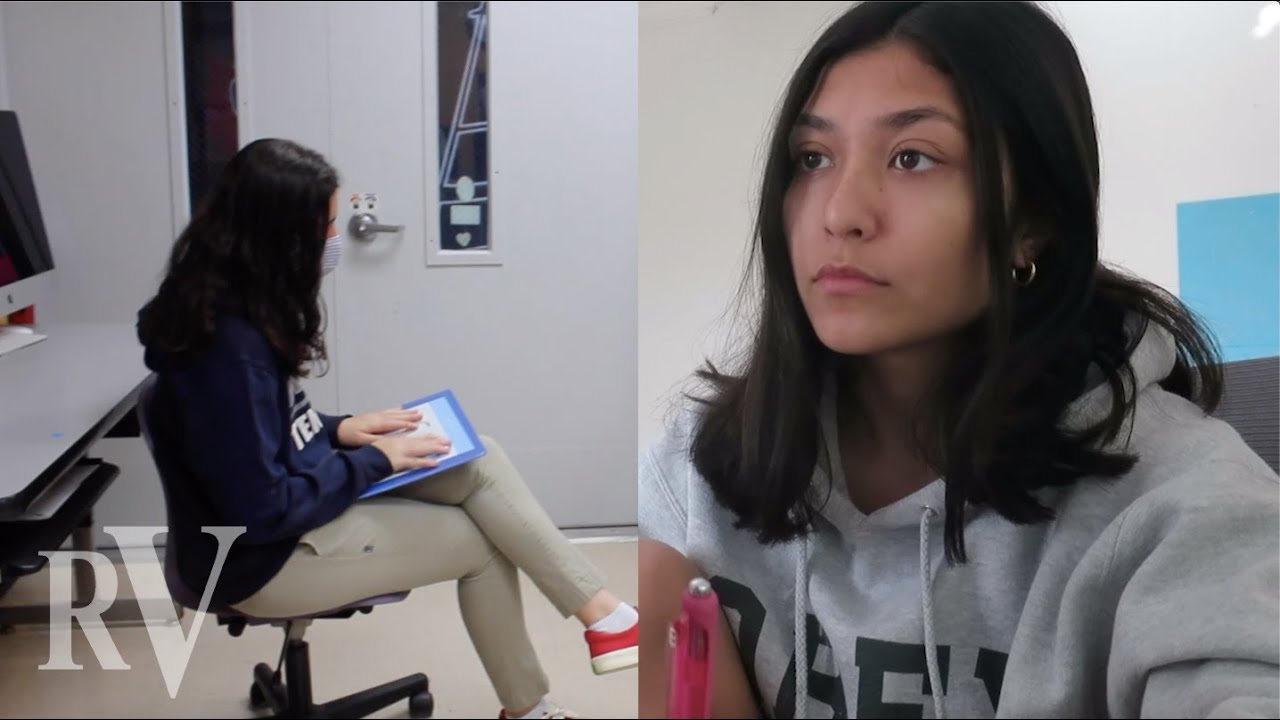 Day in the Life: An On-Campus vs. Online Student | The Raider Voice