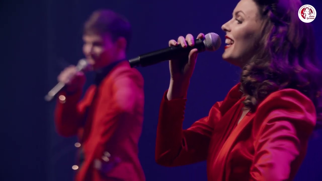 Katarzyna Zawada i Denis Sotnikow „Cztery karty”