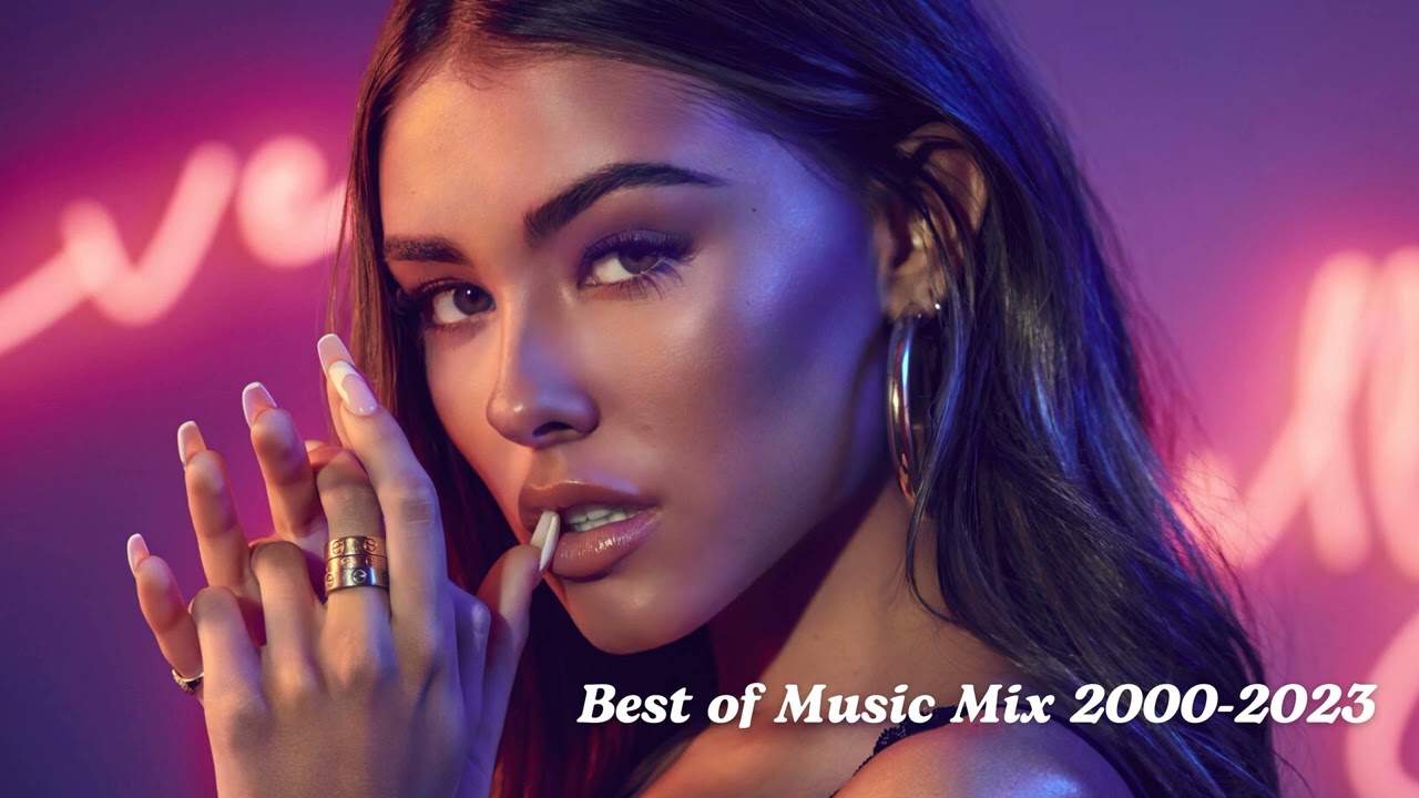 Best of Music Mix 2000-2023 | Melodic Escape