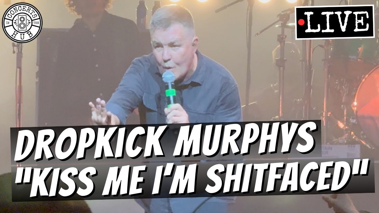Dropkick Murphys 