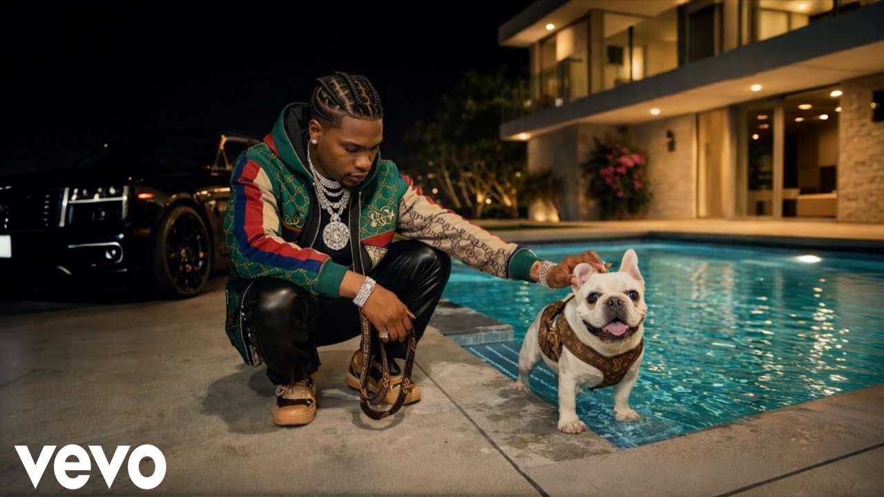 No Friends – Lil Baby Style | Official Trap Rap Song 2026