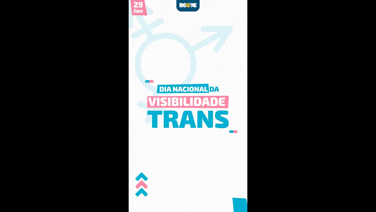 Dia da Visibilidade Trans | Rogue Snail