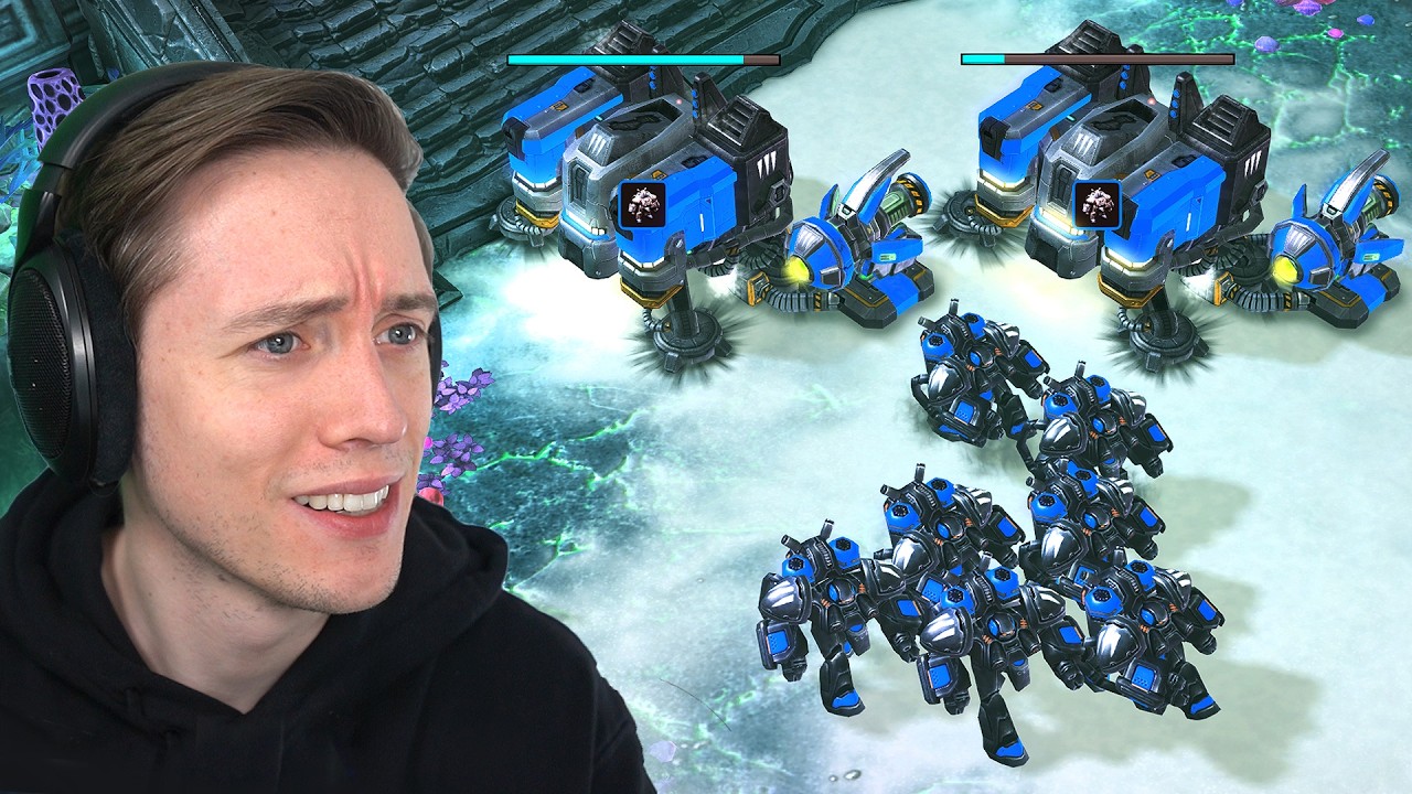 Clem's STRANGE 20 Marauder All-In vs MaxPax!