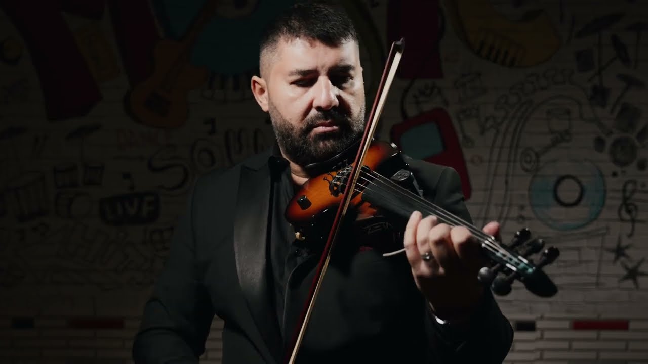 Cornel de la Galati - HORA PENTRU FATA MEA 2024 (cover Dorel de la Popesti)