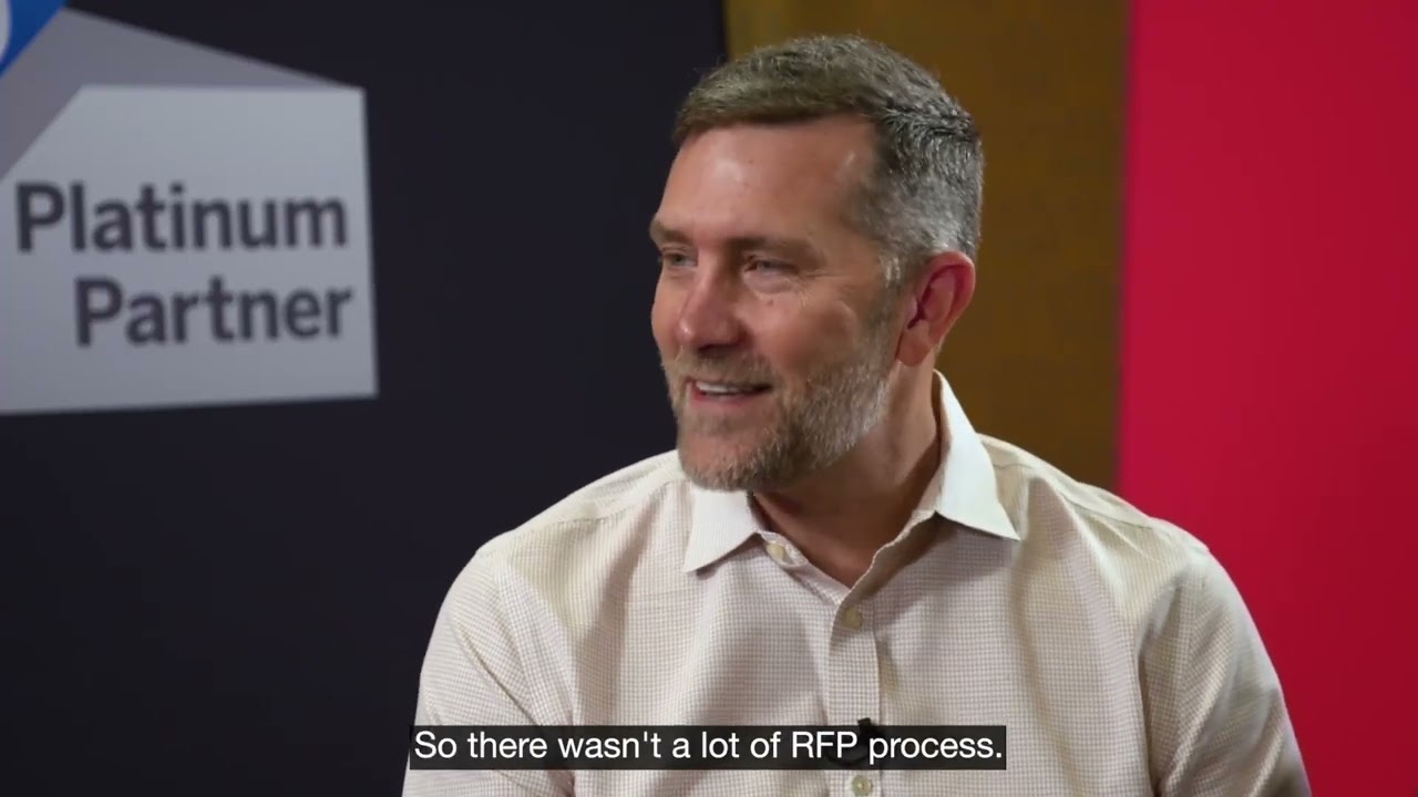 Brightspeed's HR Transformation Journey in less than 10 months